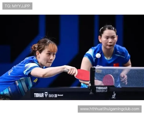 刘炜珊官宣退出国乒！孙颖莎王艺迪多人送祝福 名嘴：只剩何卓佳_3